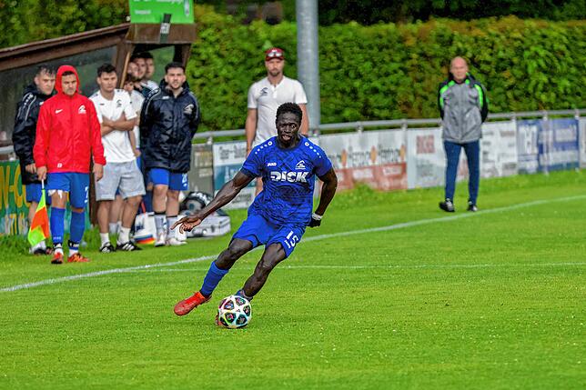 Bild 15: SC Lauchringen feiert den Aufstieg in die Kreisliga A – und wir haben Fotos!