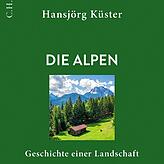 Bild 3: Wie können wir die Alpen besuchen, ohne sie zu zerstören? Ein Botaniker kennt mögliche Lösungen