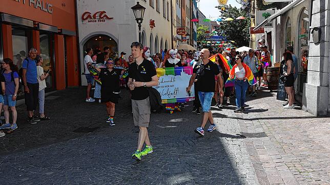 Bild 42: Die schönsten Bilder vom Christopher Street Day