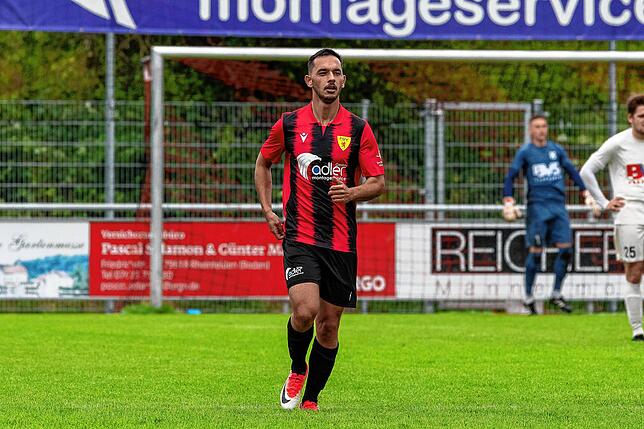 Bild 14: FSV Rheinfelden gewinnt Bezirksderby gegen den FC Erzingen mit 5:1 &ndash; und wir haben Bilder!