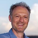 „Wir möchten absolut transparent kommunizieren“, sagt Markus Weimer, Dekan des evangelischen Kirchenbezirks Konstanz.