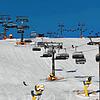 So sieht man den Feldberg gerne – viel Schnee und Kaiserwetter. Allerdings wird dieser Anblick seltener.