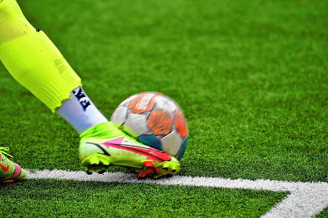 Bild 7: FC Tiengen 08 und der VfB Waldshut trennen sich 1:1 im Derby &ndash; und wir haben Bilder!