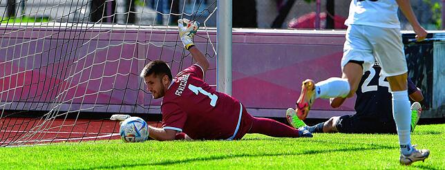Bild 4: SG FC Wehr/Brennet besiegt den FC Wittlingen mit 1:0 &ndash; und wir haben Bilder!