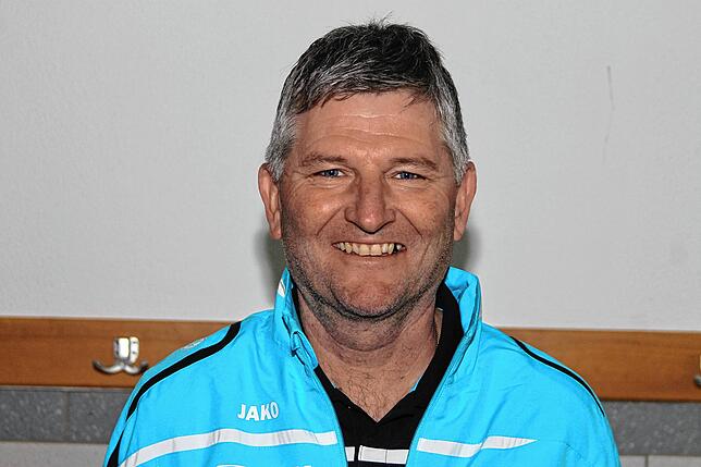 Andreas Bauhuber, Trainer SV Stühlingen: „Wir haben in Weilheim gut gespielt und sind unter Wert geschlagen worden. Wenn wir so ...