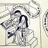 Der Geistliche und Lieddichter Heinrich Laufenberg stammte wahrscheinlich gar nich taus Laufenburg.