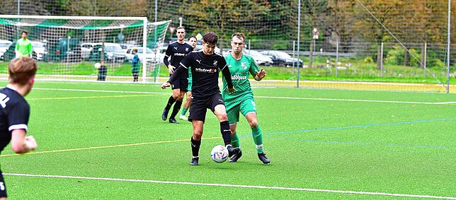 Bild 35: FC Zell besiegt den SV Waldhaus mit 3:0 – und wir haben Bilder!