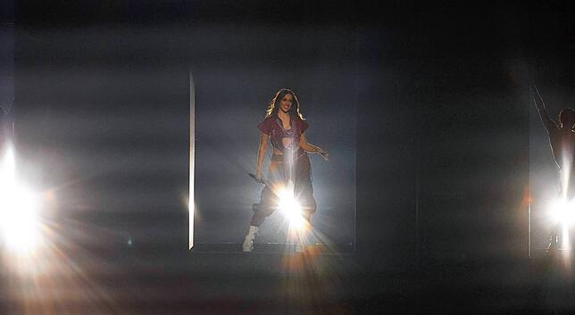 Bild 19: Bilder von &bdquo;Wetten, dass..?&ldquo; in Friedrichshafen: Die Show läuft!