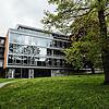 Der Campus der Dualen Hochschule in VS-Schwenningen: Trotz massiver IT-Probleme soll hier im Oktober das Semester beginnen.