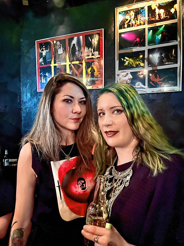 Bild 11: Diskothek Delta in Donaueschingen: Die Bilder von der letzten Party