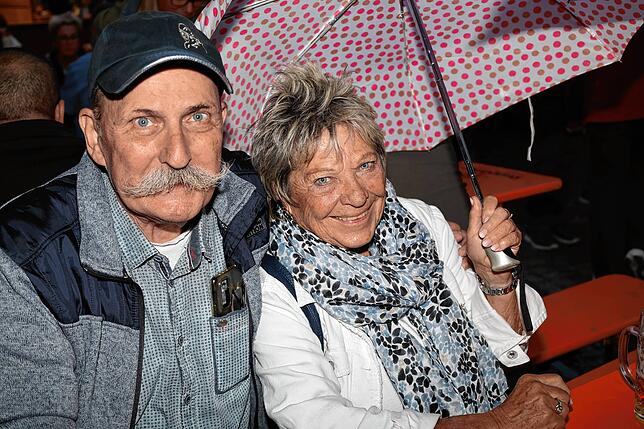 Bild 30: Es geht wieder los! Dingelsdorf feiert im Jahr 2025 sein 40. Herbstfest