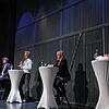 SÜDKURIER-Wahlarena zur Landtagswahl 2021 im Stadttheater Konstanz: Aufzeichnung der Debatte mit Kandidaten für den Wahlkreis 59 ...