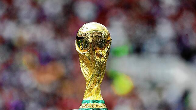 Bild : Darf ich die Fußball-WM in Katar schauen? Fünf Alibis, das Turnier doch zu gucken