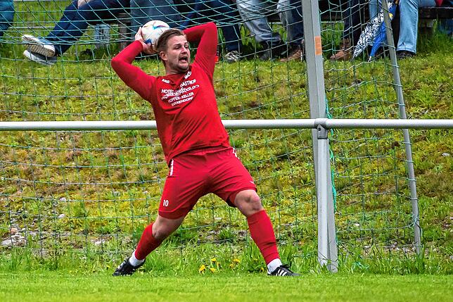 Bild 36: FC Schlüchttal gewinnt Top-Spiel bei der SG Höchenschwand/Häusern mit 3:0 &ndash; und wir haben Bilder!