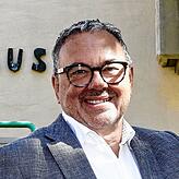Bürgermeister Hans-Peter Lehmann: „Der Seehas-Verkehr ist für unsere Gemeinde ein riesiger Standort-Vorteil.“