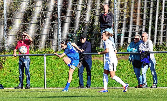 Bild 22: Unsere große Bildergalerie vom Oberligaspiel des Hegauer FV gegen den 1.FC Mühlhausen