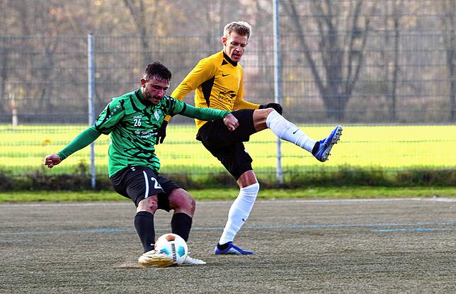 Bild 37: Stockacher Torflut beim 6:0 des VfR über FC Gutmadingen. Wir haben die besten Bilder!
