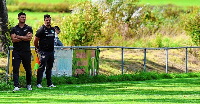 Bild 27: Unsere Bildergalerie vom Spiel zwischen der SG Riedöschingen-Hondingen und Wolterdingen-Tannheim