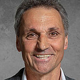 Claus Schlachter, CDU