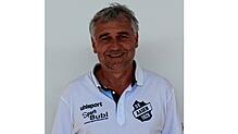 Bleibt Trainer beim SV Aasen: Axel Schweizer