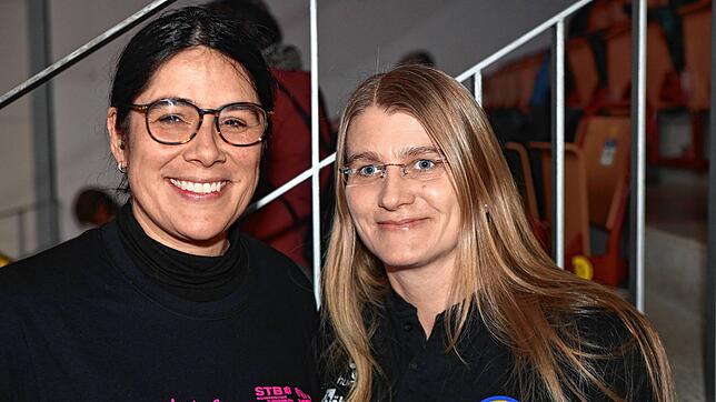 Bild 7: Endlich wieder Turngala! Fotos der Zuschauer beim großen Event in der Schänzlehalle
