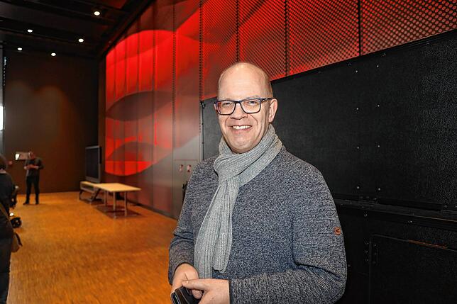 Bild 20: Konstanzer Bürgerempfang 2024: Alle Fotos aus dem Bodenseeforum