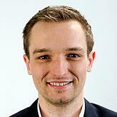 Benjamin Strasser.
