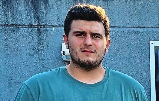 Wechsel: Beytullah Köroglu kommt vom FC Döttingen.