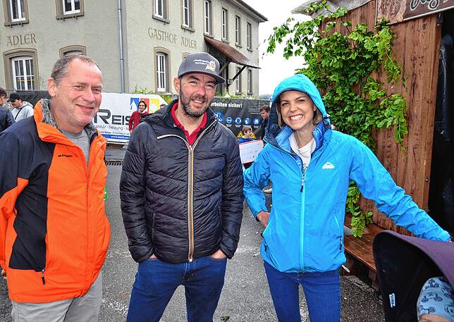 Bild 19: Die schönsten Bilder vom Stadtfest Markdorf – Teil 5