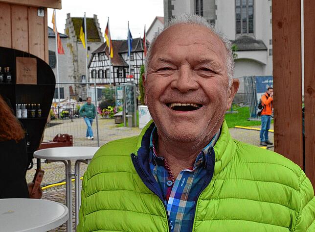Bild 2: Die schönsten Bilder vom Markdorf Spirits: Teil 1