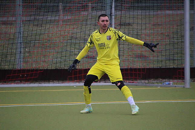 Bild 15: Unsere Bildergalerie vom Bezirksliga-Derby VfB Villingen gegen SG Marbach/Rietheim