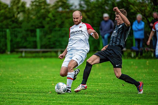 Bild 34: FC Hochrhein gewinnt gegen die SG Weilheim/Gurtweil mit 4:1 &ndash; und wir haben Bilder!