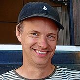 „Wir zahlen zehntausende Euro Genehmigungsgebühren an die Stadt Konstanz und das Landratsamt“, sagt Tommy Spörrer von der KLE ...