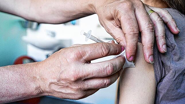 Die Europäische Arzneimittelbehörde hat den Biontech-Impfstoff nun auch für Kleinkinder ab fünf Jahren zugelassen.