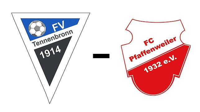 Bild : Tennenbronn beweist nach 0:2 Moral und ergattert einen Zähler