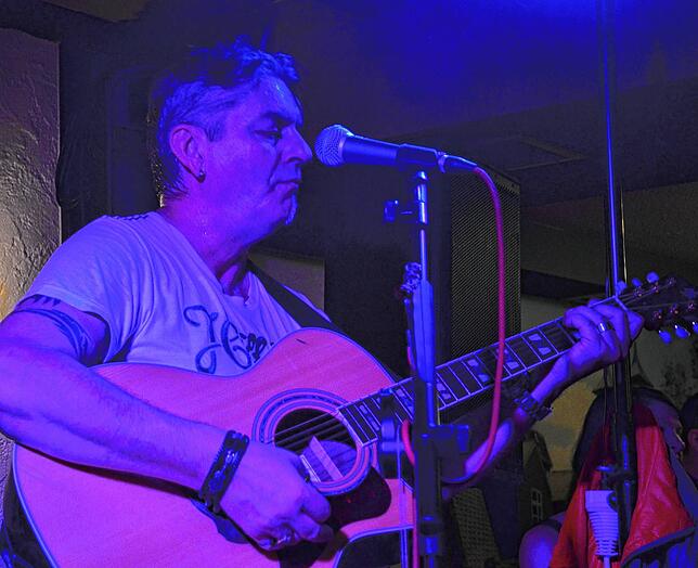 Bild 13: Die besten Bilder der Musiknacht in Markdorf – Teil 2