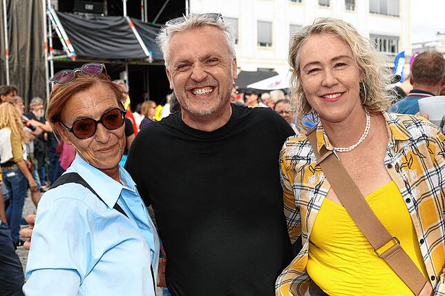 Bild 35: Die schönsten Bilder: BAP begeistern auf dem Hohentwielfestival in Singen