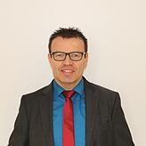 Hubert Schatz, Leiter des Fachbereichs Jugend beim Landratsamt Sigmaringen.