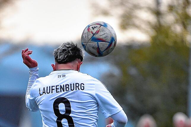 Bild 29: SV 08 Laufenburg siegt 4:1 gegen den FV Herbolzheim – und wir haben Bilder!