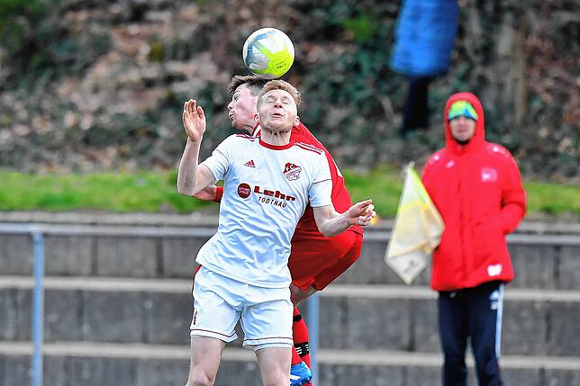 Bild 7: FC Schönau besiegt den FC RW Weilheim mit 1:0 – und wir haben die Bilder!