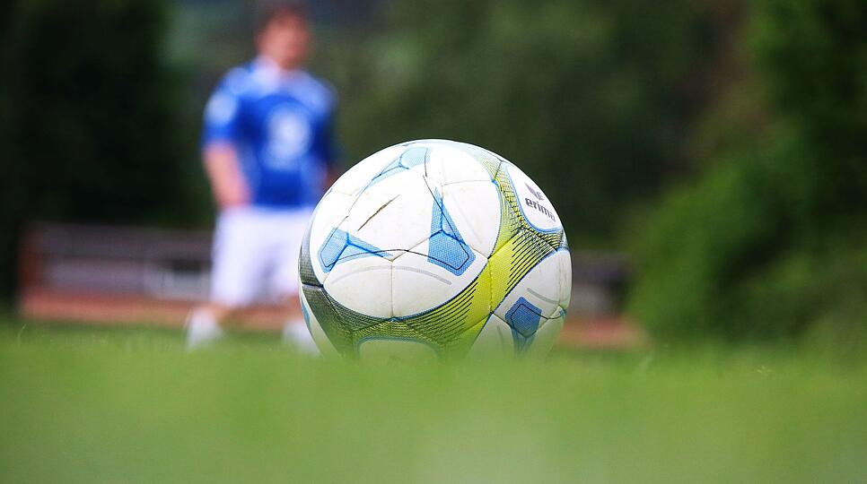 Bild : Landesliga Staffel 3