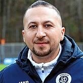 Stefan Sakru, Trainer SC Pfullendorf II.