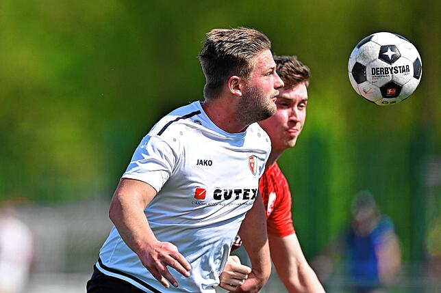 Bild 16: TuS Binzen besiegt den FC Schlüchttal mit 5:1 – und wir haben Bilder!