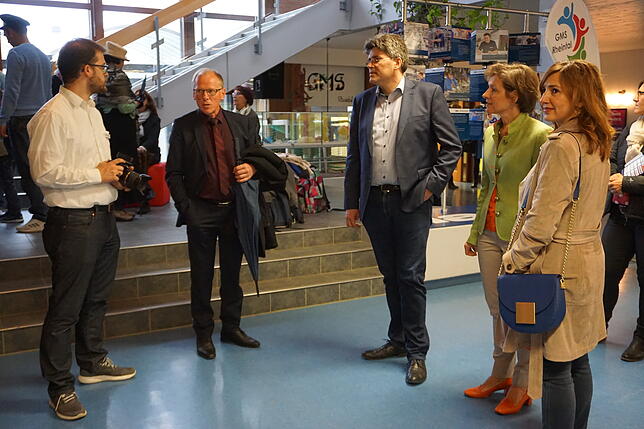 Bild 5: Bilder von der 8. Grenzüberschreitenden Kulturnacht Küssaberg/Zurzibiet