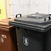 Die Gebühren für Bio- und Restmüll in Singen sinken zum 1. Januar 2024.