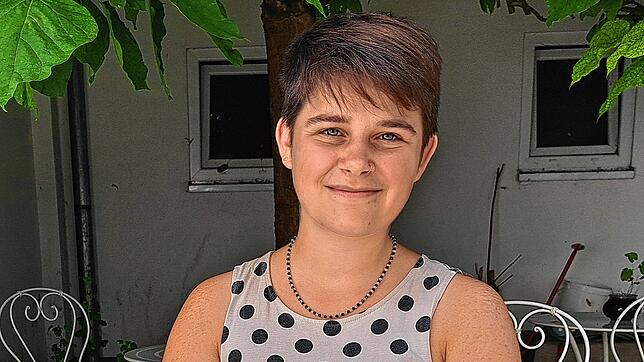 Dass die Anzahl der Stimmen für den Gemeinderat reichen könne, das sei ihr während der Auszählung irgendwann klargeworden, sagt Lisa ...