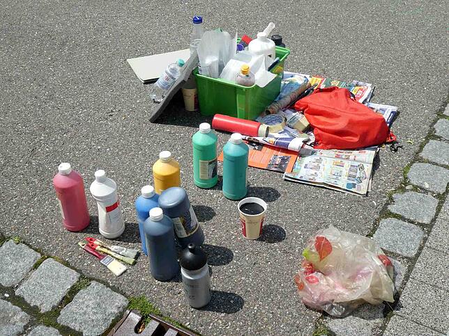 Bild 46: Bilder vom Street-Art Festival in Blumberg Teil 1