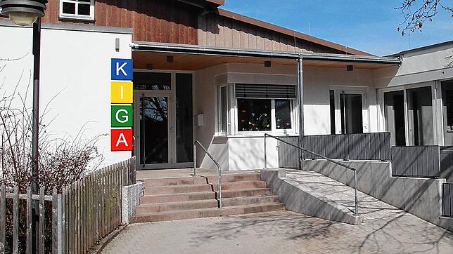 Im Unterkirnacher Kindergarten St. Elisabeth herrscht Angst vor weiteren Corona Infektionen, nachdem eine sorglose Mutter trotz ...
