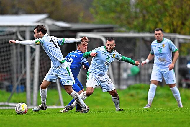 Bild 36: FC Hauingen besiegt den SV Herten mit 4:1 – und wir haben Bilder!