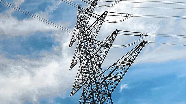 Unter Strom: Ab dem Jahr 2030 sollen im Idealfall keine Stromleitungen mehr über Gurtweil verlaufen, das zumindest stellen die ...